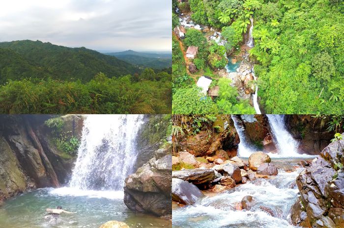 Rayakan libur Nataru 2025 dengan trekking ke Curug Hordeng Bogor yang punya nuansa menenangkan dan alami, cocok untuk para pecinta alam.