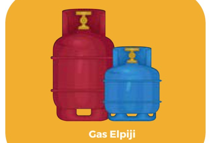 Masih ada rumah tangga di Kabupaten Bogor yang belum gunakan Gas Elpiji sebagai bahan bakar utama.