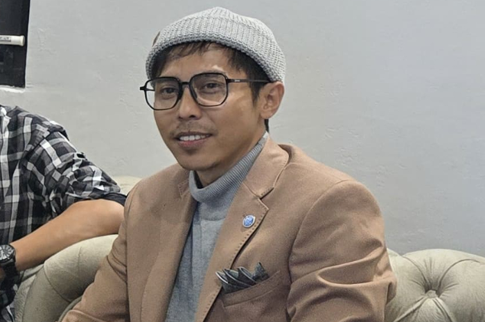 Kuasa Hukum Dr. Yenti Garnasih, S.H., M.H., dari Kantor Hukum Sembilan Bintang & Partners, Adv Anggi Triana Ismail, SH