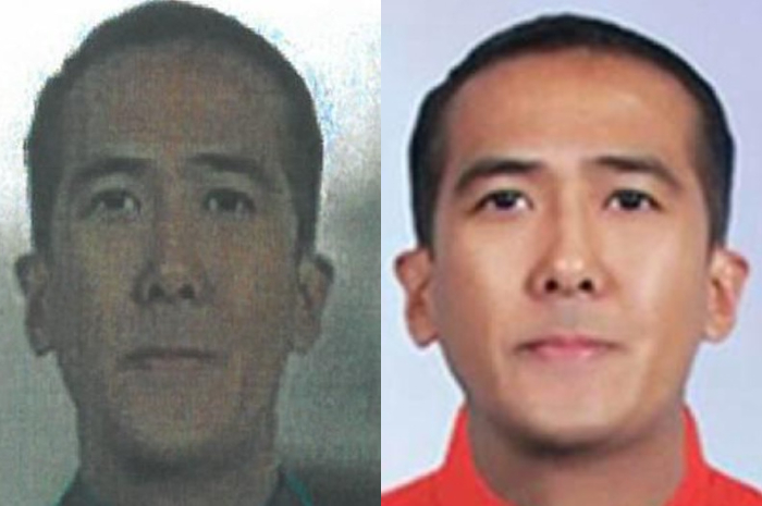 Harun Masiku yang masuk dalam DPO.
