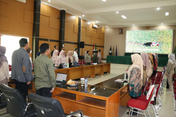 Polbangtan Bogor Motivasi Dosen Lakukan Penelitian