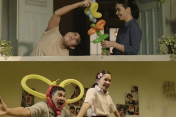 Film 2nd Miracle in Cell No 7 tayang di bioskop Cinema XXI
