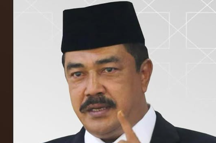 Menteri Imigrasi dan Pemasyarakatan, Agus Andrianto sebut 15 ribu Narapidana dapat remisi.