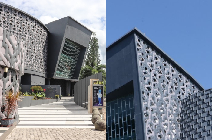 Museum Tsunami Aceh
