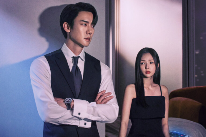 Drama Korea When The Phone Rings segera tayang di Netflix