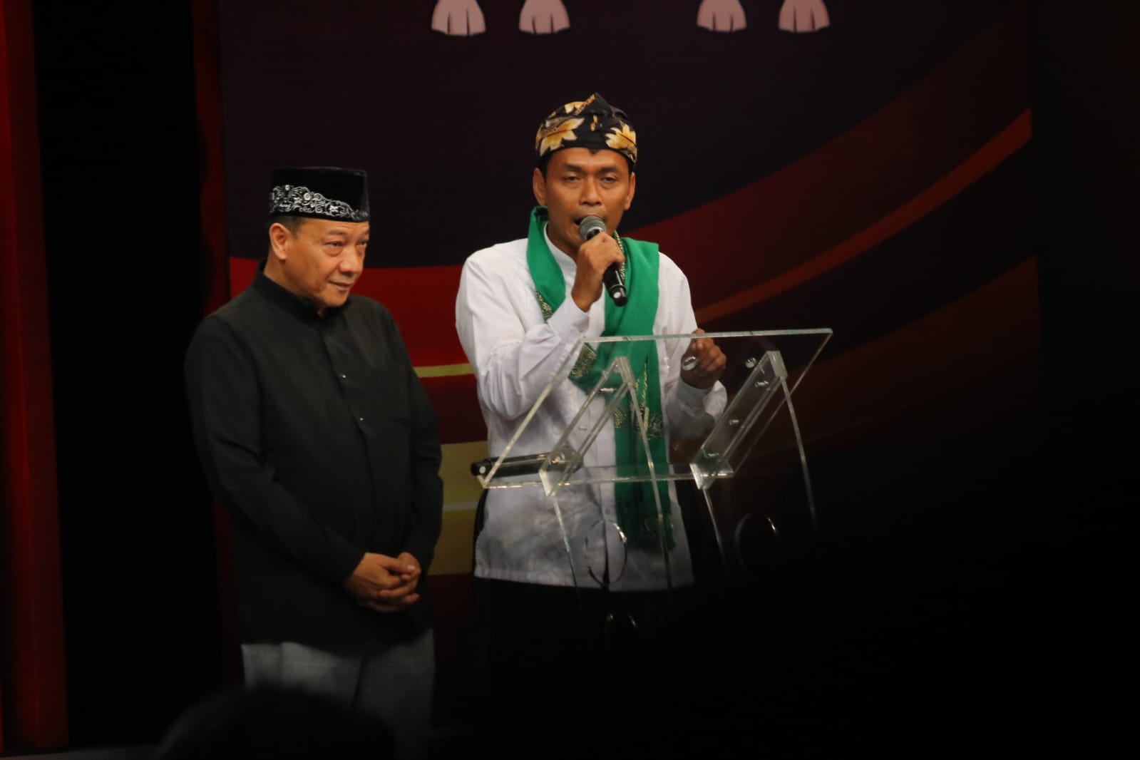 Paslon 02 bakal tambah bukti dugaan kecurangan yang ada di Pilkada Bogor.