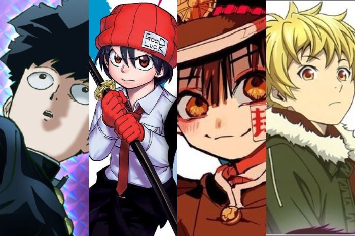 Kamu cari anime mirip Dandadan? Berikut ada daftar rekomendasi terbaik dengan premis unik dan memberikan vibe sama seperti Dandadan!