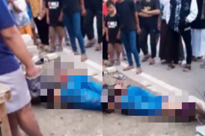 Pelaku curanmor ditangkap di Jasinga Bogor.