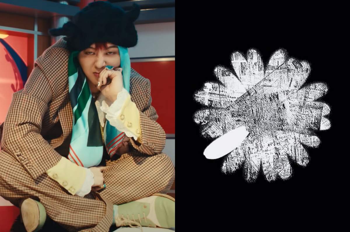 G-Dragon ucapkan belasungkawa melalui instagram pribadinya atas kecelakaan pesawat Jeju Air.