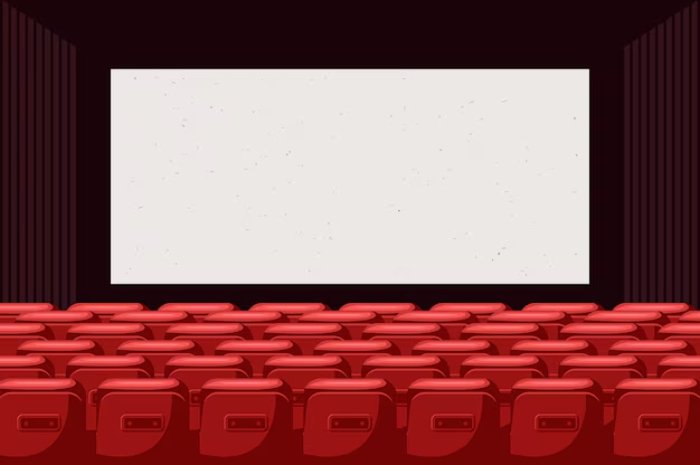 Ilustrasi Bioskop Trans TV