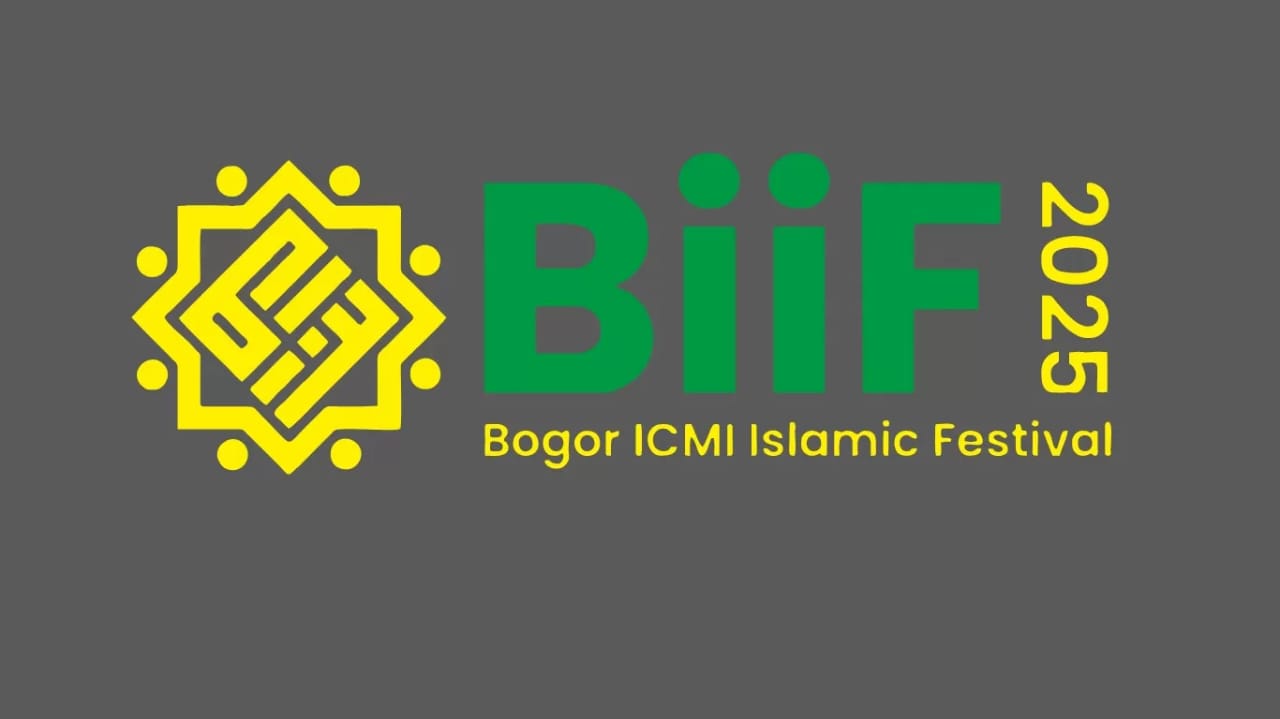 Event Bogor ICMI Islamic Festivak (BIIF) yang diselenggarakan Ikatan Cendekiawan Muslim Indonesia (ICMI) Orda Kota Bogor.