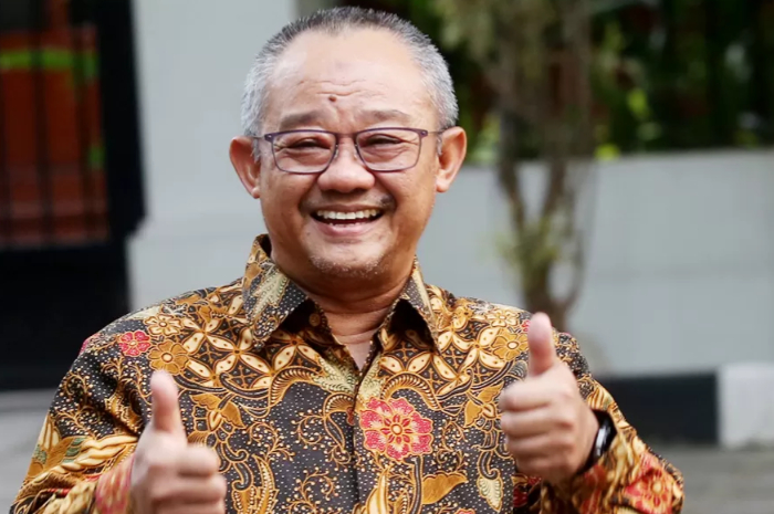 Menteri Pendidikan Dasar dan Menengah (Mendikdasmen) RI, Abdul Mu&rsquo;ti.&nbsp;
