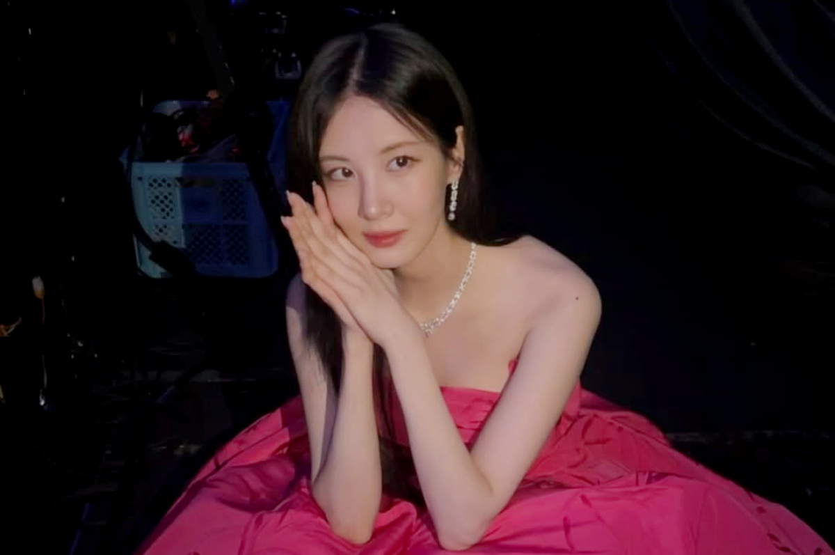 Seohyun Girls