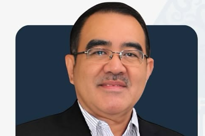 Ketua DPP Apindo Jawa Timur, Eddy Widjanarko.