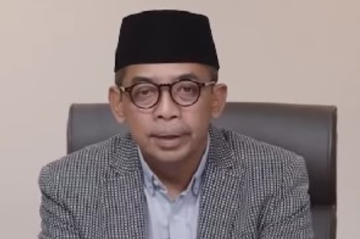 Direktur Jenderal Pajak Suryo Utomo.
