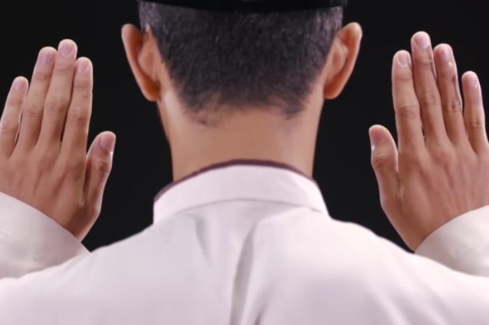 ILUSTRASI : Jadwal Sholat Bogor