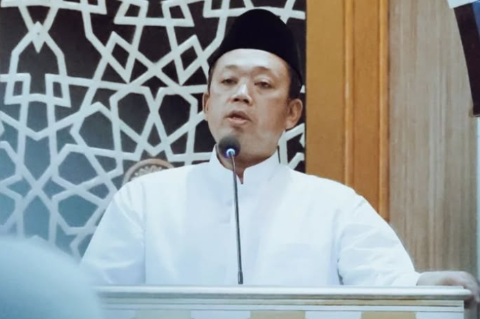 Menteri ATR/BPN, Nusron Wahid&nbsp;mempercepat prosedur pengukuran tanah di IKN.