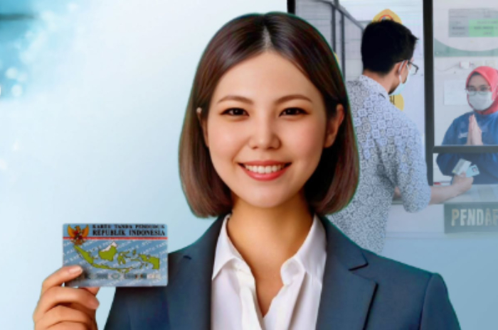 Program pemeriksaan kesehatan gratis berlaku mulai 2025 bagi yang ulang tahun.