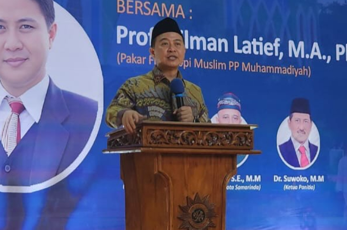 Dirjen PHU Kemenag, Hilman Latief