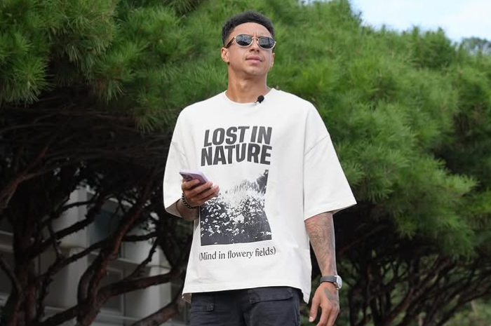 Jesse Lingard usahanya alami kerugian.
