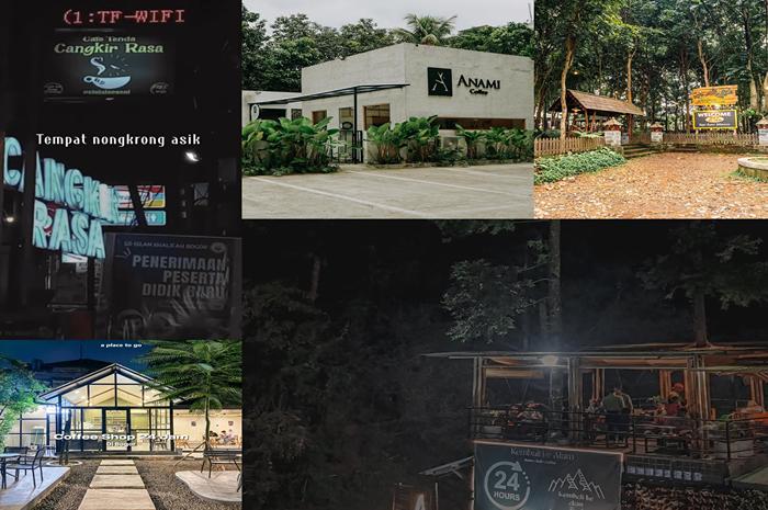 5 Tempat Nongkrong yang Buka 24 Jam.