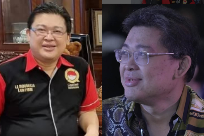 Alvin Lim dikenal sebagai pengacara dan berikut profil serta rekam jejaknya.