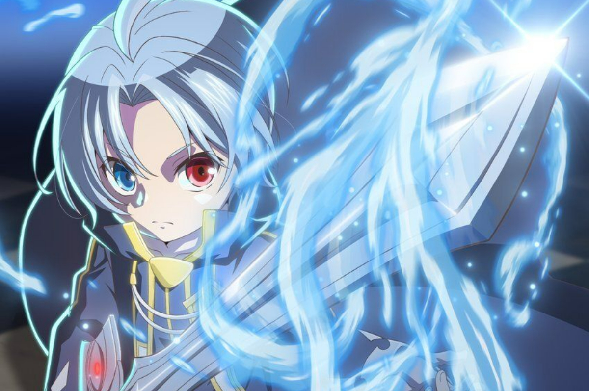 Novel ringan Kizoku Tensei: Megumareta Umare kara Saikyou no Chikara wo Eru, akan diadaptasi jadi anime.