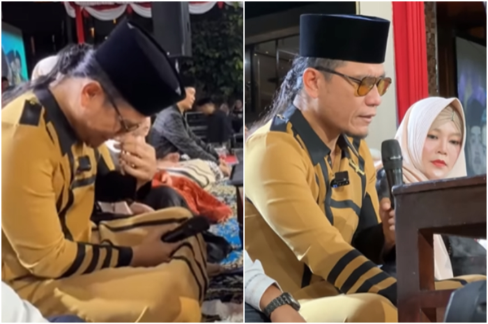 Miftah Maulana Habiburrahman atau Gus Miftah kembali berdakwah setelah beberapa waktu lalu sempat viral.