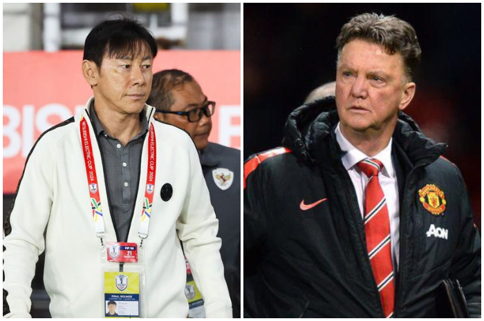 PSSI bakal mengirimkan delegasi ke Belanda untuk menemui Louis van Gaal.