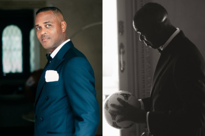 Patrick Kluivert digadang-gadang bakal menjadi pelatih Timnas Indonesia.