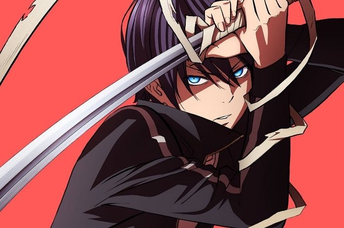 Rayakan 11 tahun Noragami! Ini alasan kenapa Noragami masih jadi favorit hingga kini.