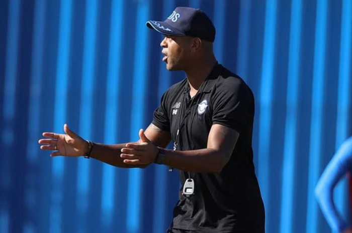 Patrick Kluivert ternyata sudah diwawancarai PSSI.