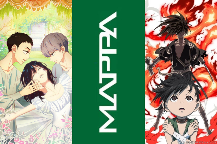 Temukan rekomendasi anime underrated dari Studio MAPPA di artikel ini! Ada anime dengan premis unik dan alur cerita yang penuh aksi serta drama.