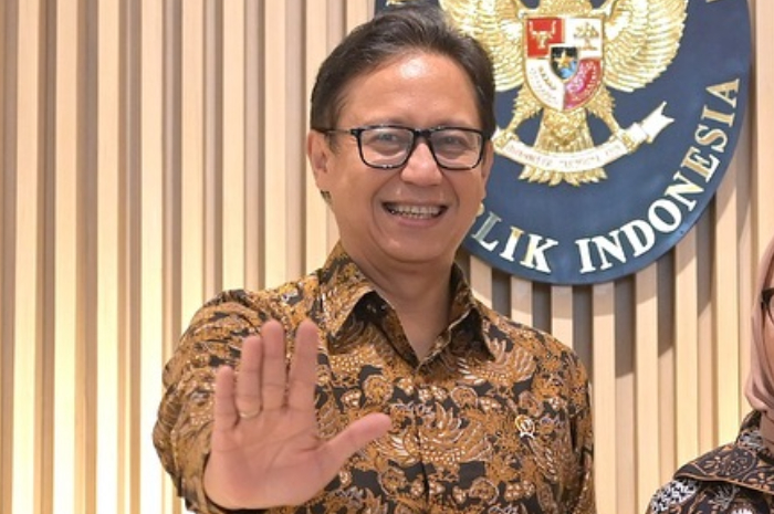 Menkes Budi Gunadi Sadikin menyoroti kasus HMPV,