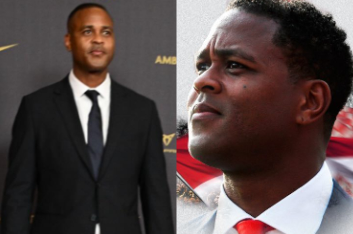 Patrick Kluivert resmi menjadi pelatih Timnas Indonesia menggantikan Shin Tae-yong.