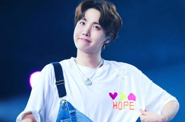 J-Hope BTS bakal gelar konser di Jakarta pada 2025