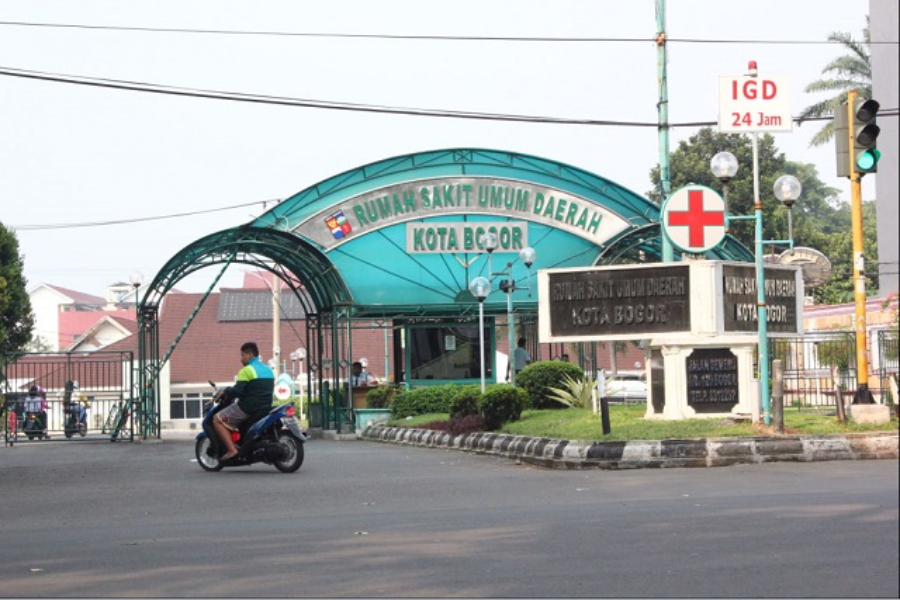 RSUD Kota Bogor