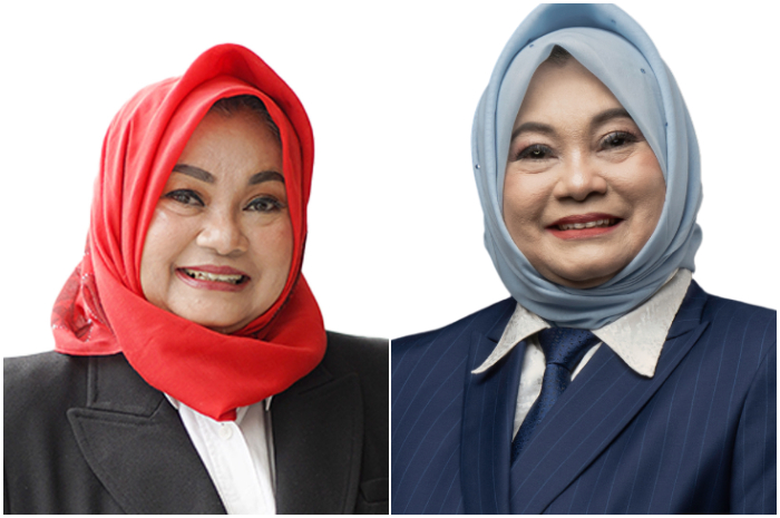 anggota Badan Pelaksana Badan Pengelola Keuangan Haji (BPKH) Sulistyowati