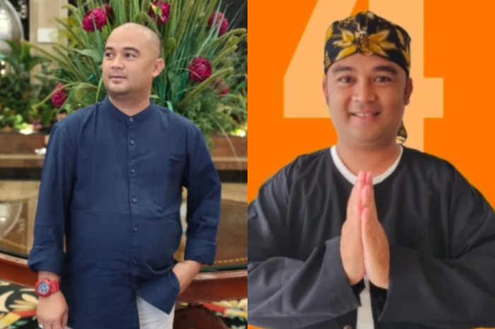 Sandhy Permana dikabarkan meninggal dunia hari ini Minggu (12/1/2025).