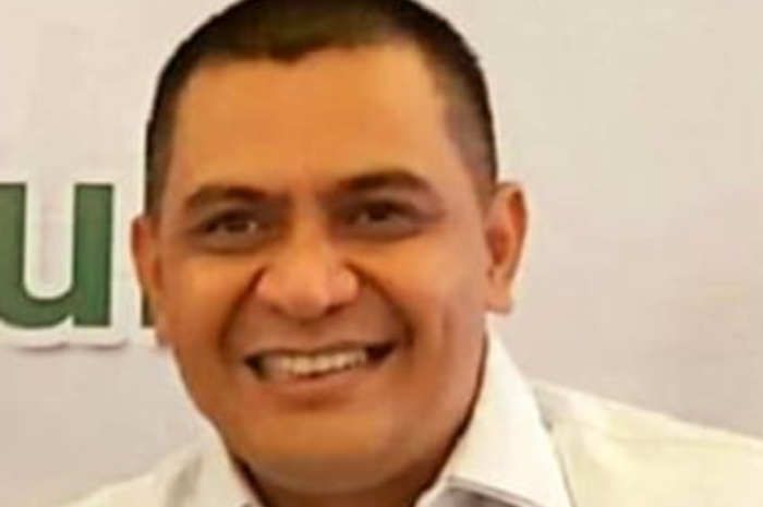 Didi Furqon Firdaus, Wakil Ketua KADIN  Pertambangan Gas & Energy KADIN Kabupaten Bogor
