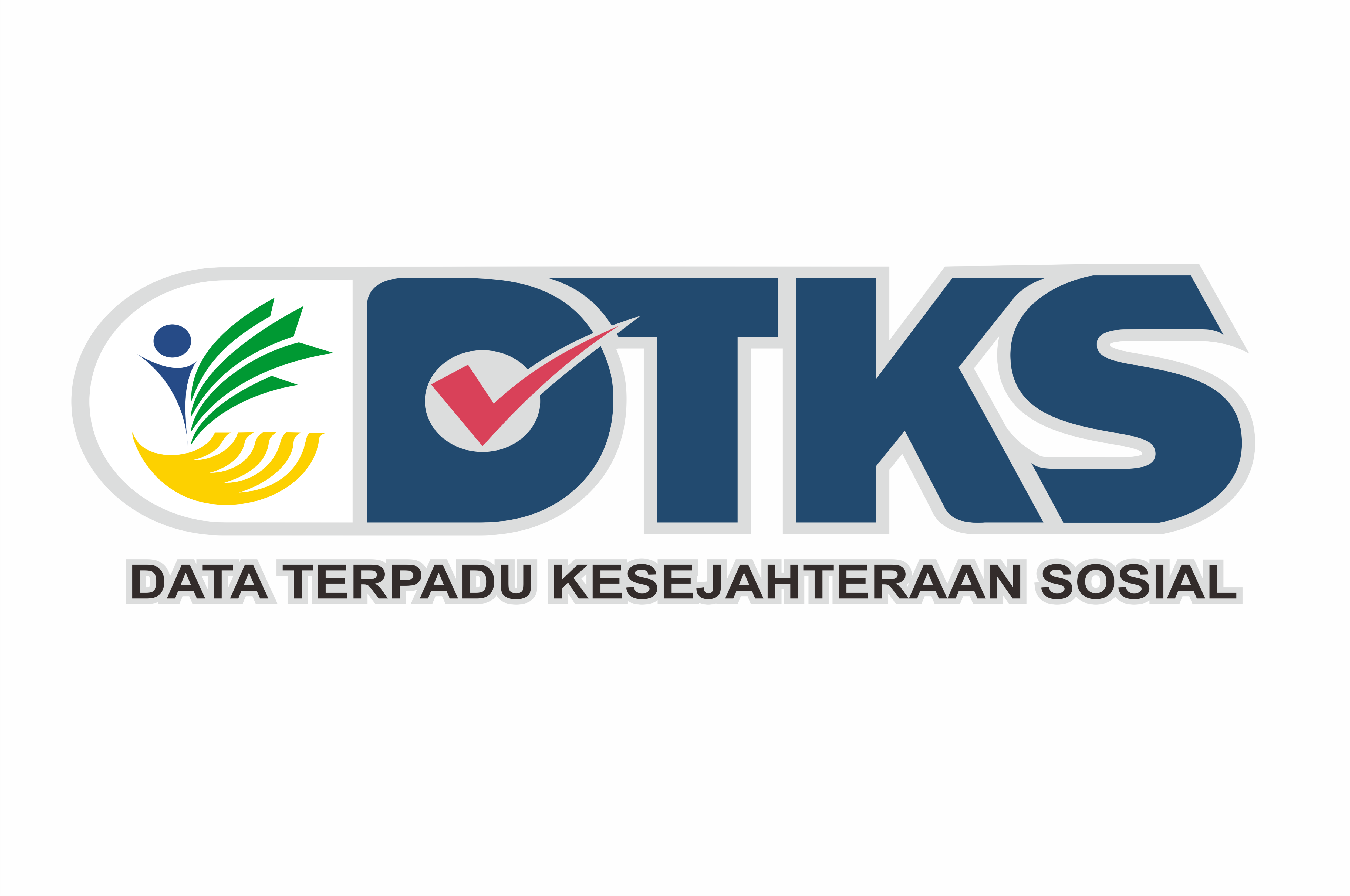 Logo DTKS.