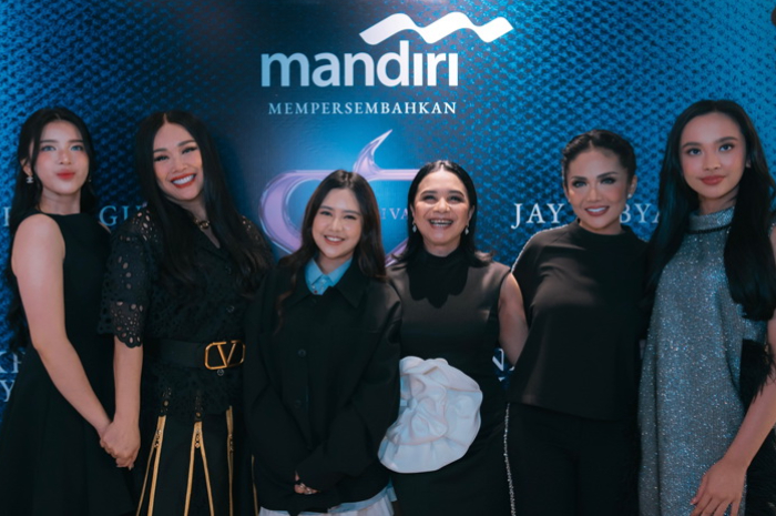 Tiga Diva dan&nbsp;Super Girls akan adakan konser SUPER DIVA&nbsp;di Indonesia Arena, Senayan.