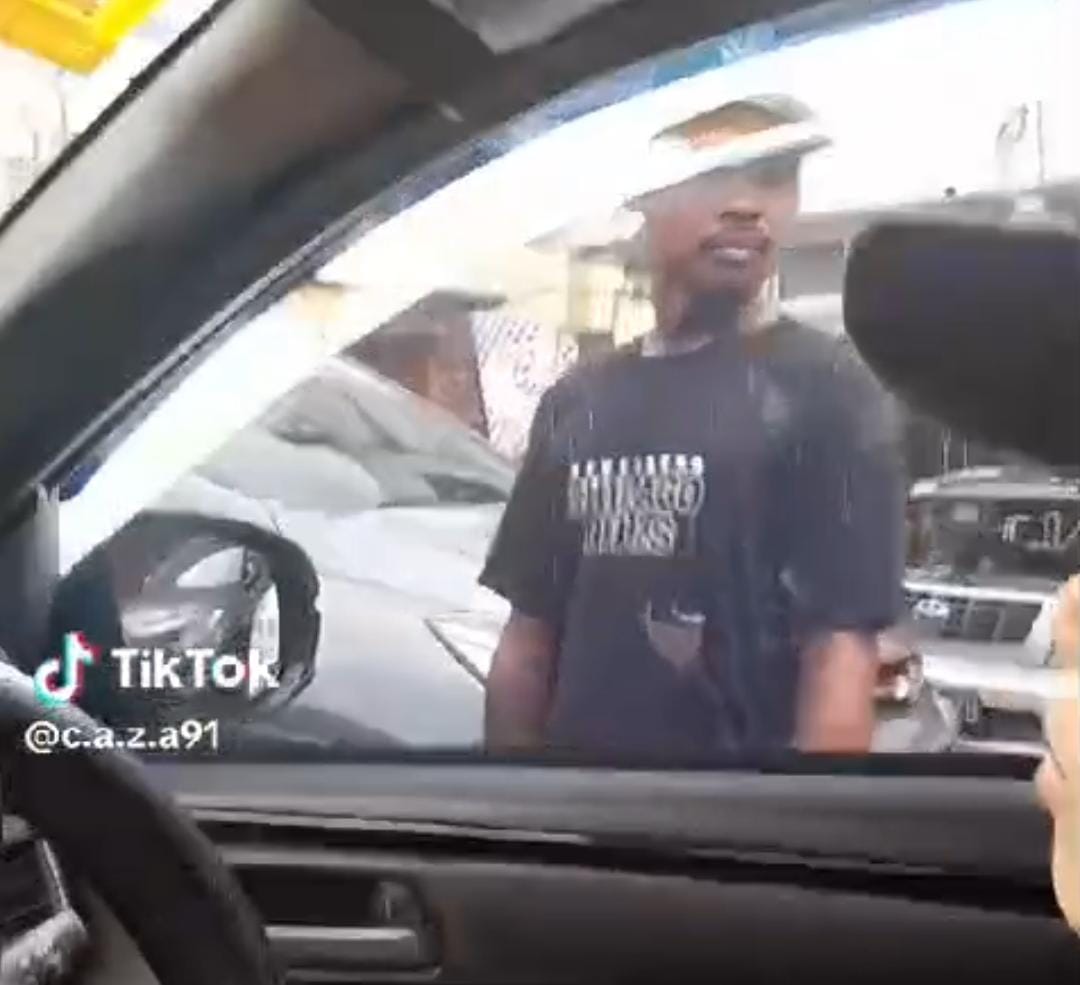 Video viral wisatawan di Jalan Suryakencana Bogor yang bayar parkir Rp20 ribu.