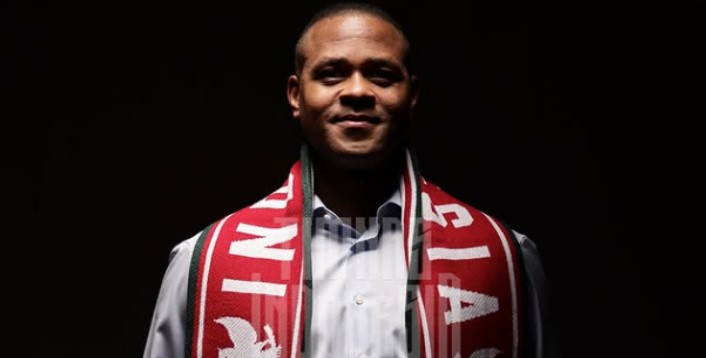 Jejeran tim pelatih Timnas Indonesia di bawah kepemimpinan Patrick Kluivert