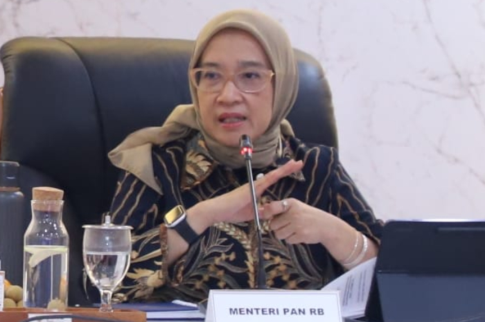 Menteri Pendayagunaan Aparatur Negara dan Reformasi Birokrasi (Menpan RB) RI, Rini Widyantini belum lama ini mengeluarkan Keputusan Menpan RB No 16 Tahun 2025 tentang PPPK Paruh Waktu.