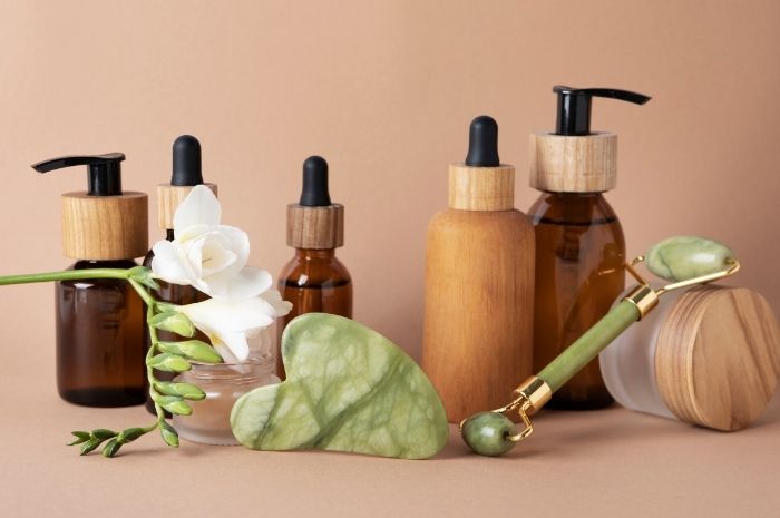 Ini dia prediksi dari pakar kecantikan soal bahan skincare yang akan viral di 2025, banyak bahan alami yang bisa kamu coba.