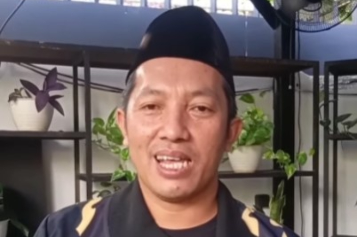 Ketua Umum GP, Ansor Addin Jauharudin siap bentuk satgas pangan