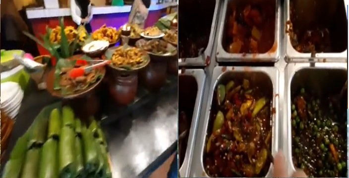Rumah makan legendaris Ampera Bogor yang kini tutup punya menu makanan nikmat dengan harga terjangkau