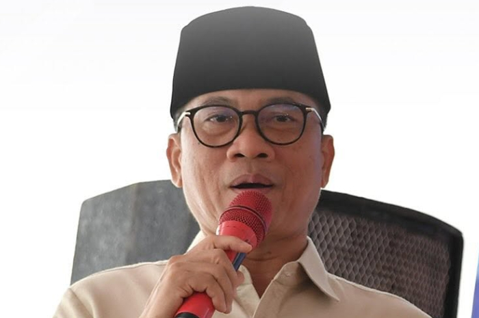 Menteri Desa, Pembangunan Daerah Tertinggal, dan Transmigrasi, Yandri Susanto