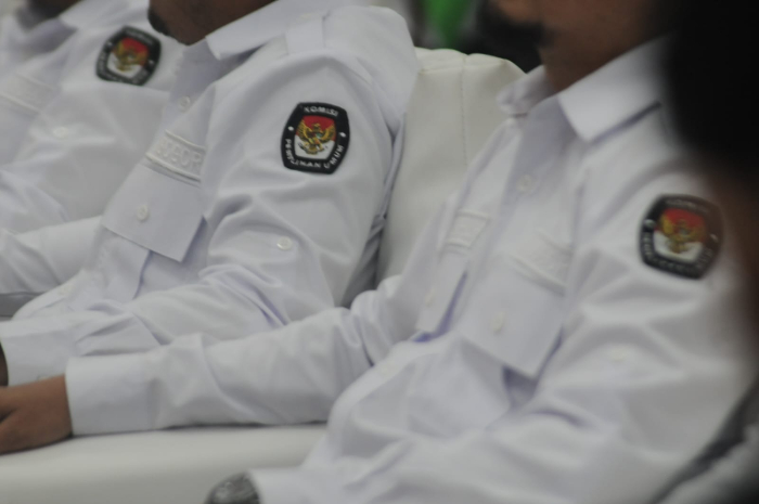Ilustrasi foto KPU Kabupaten Bogor.